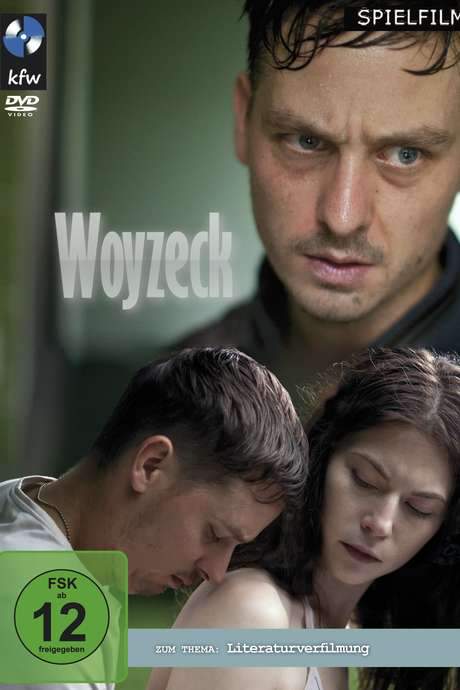 The Tragedy of a Simple Man